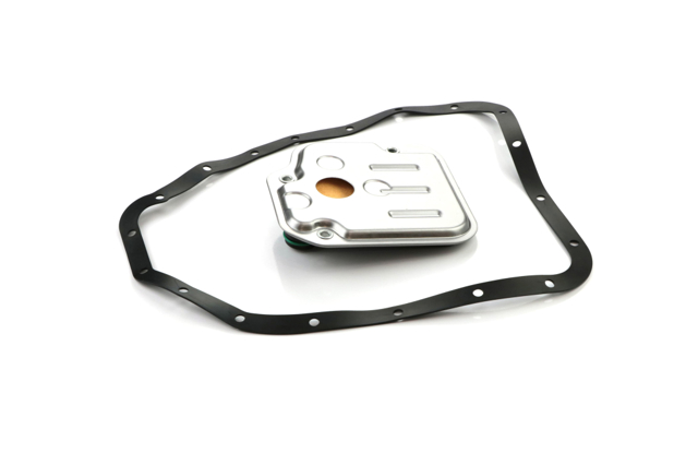 Фильтр автоматической коробки переключения передач AT244K SHAFER