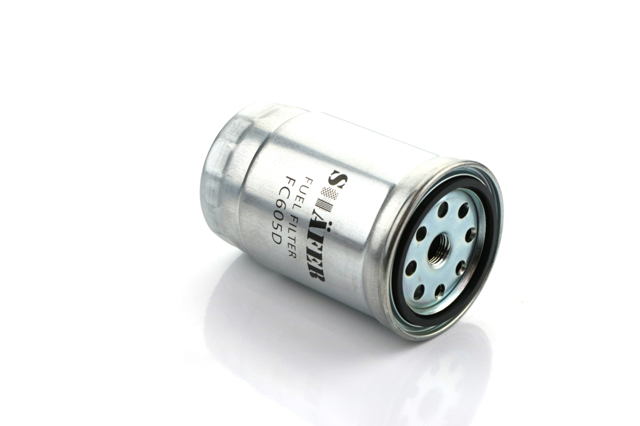 Фильтр топлива FC605D SHAFER