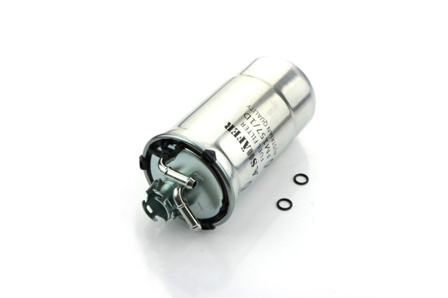 Топливный фильтр FM1571D SHAFER