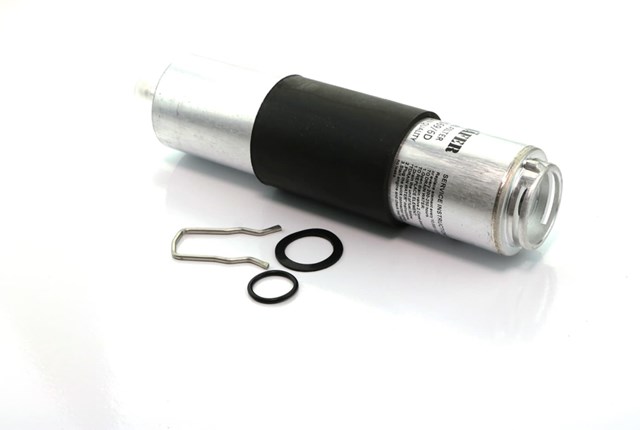 Фильтр топливный FM1696D SHAFER