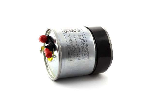 Фильтр топливный FM2282D SHAFER