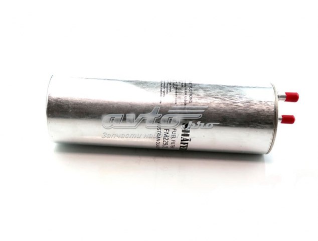 FM2292 SHAFER Фильтр топливный купить в Харьков