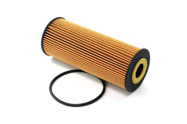 Фильтр масла Volkswagen Passat B5