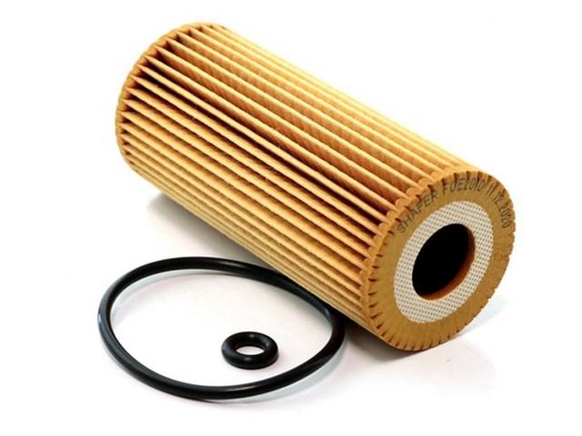 Фильтр центробежный очистки масла FOE201D SHAFER