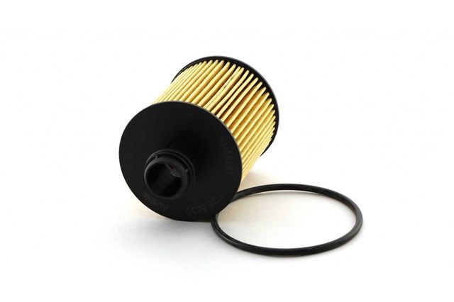 Фильтр масла FOE553D SHAFER