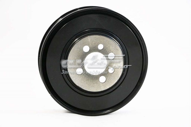 Шкив коленвала (демпфер) GP1109 SHAFER