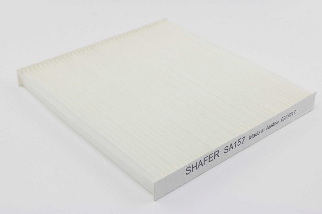 Воздушный фильтр салона SA157 SHAFER