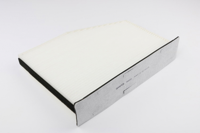 Фильтр салона угольный SA181 SHAFER