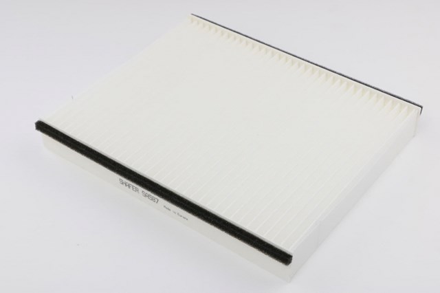 Фильтр салона Honda Civic VIII