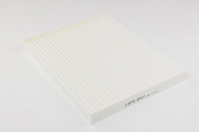 Воздушный фильтр салона SA464 SHAFER