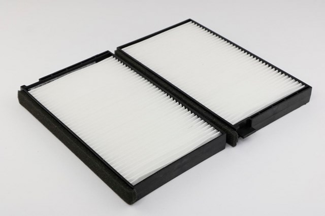 Внутрисалонный фильтр Хундай Н-1 Starex