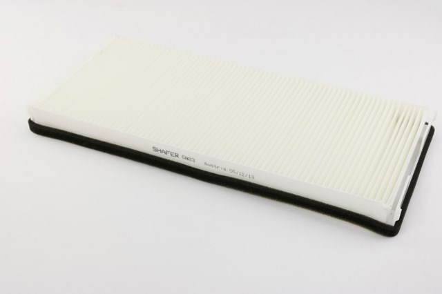 Фильтр пылевой Мерседес-бенц Спринтер I 2-t