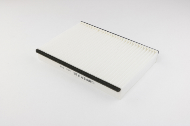 Внутрисалонный фильтр SA889 SHAFER