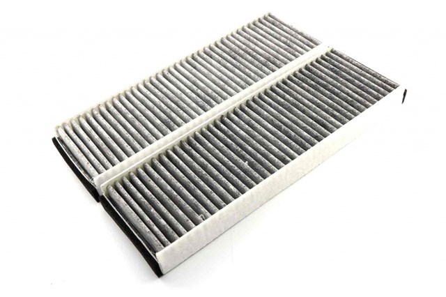 Фильтр салона Audi A6 C6