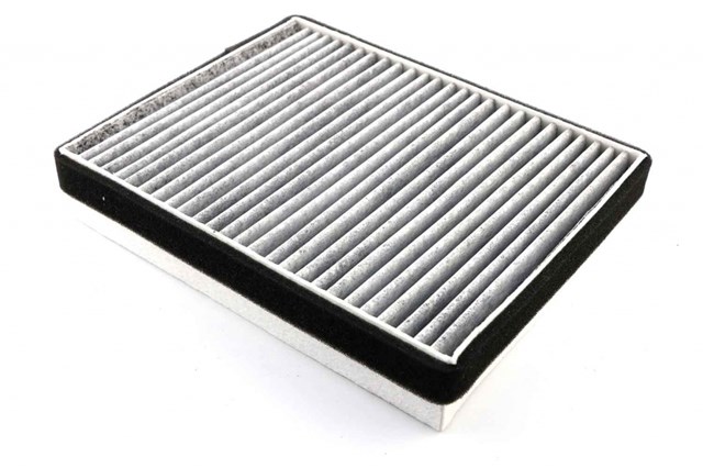 Воздушный фильтр салона Ваз 2111
