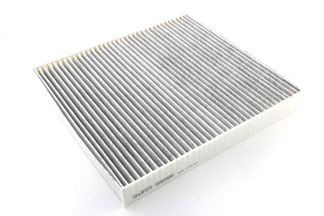 Воздушный фильтр салона Фольксваген Гольф VIII