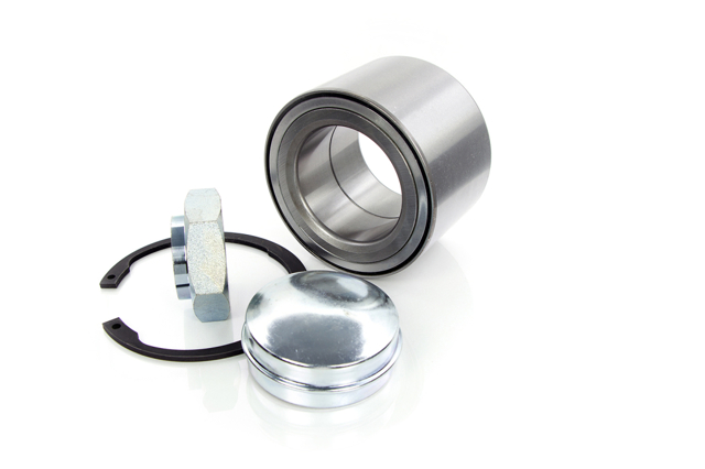 Подшипники задней ступицы SH14038K SHAFER