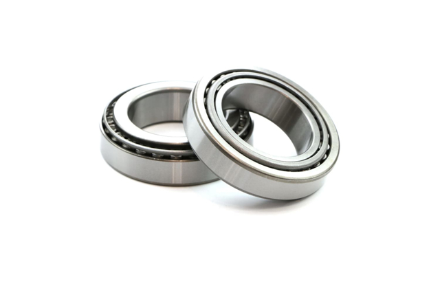 Подшипники задней ступицы SH14094 SHAFER