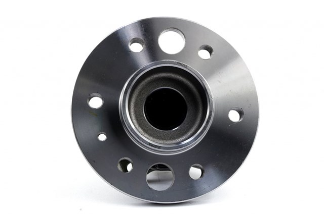 Ступица задняя (шпиндель) Мерседес-бенц Спринтер II 5-t