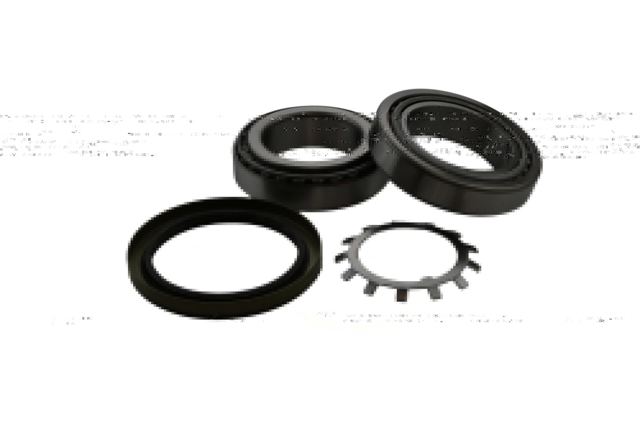 Подшипники задней ступицы SH14196K SHAFER