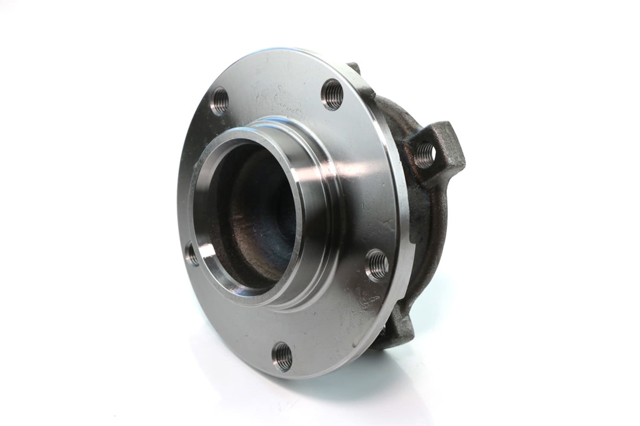 Подшипник в сборе со ступицей передний BMW 5