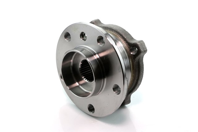 Ступица (передняя) SH15045 SHAFER