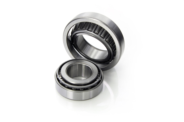 Ступичный подшипник передний SH15124 SHAFER