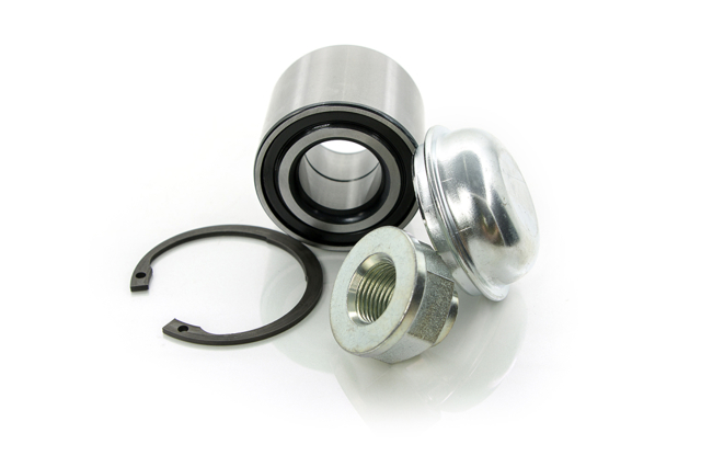 Подшипник ступицы задней SH15360K SHAFER