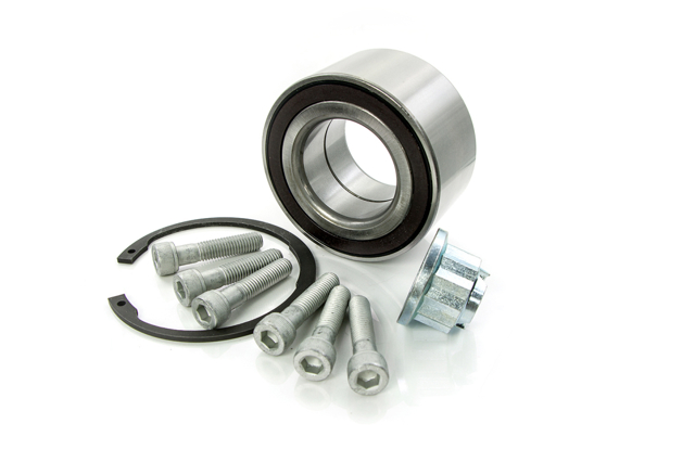 Цапфа поворотная правая SH15410K SHAFER