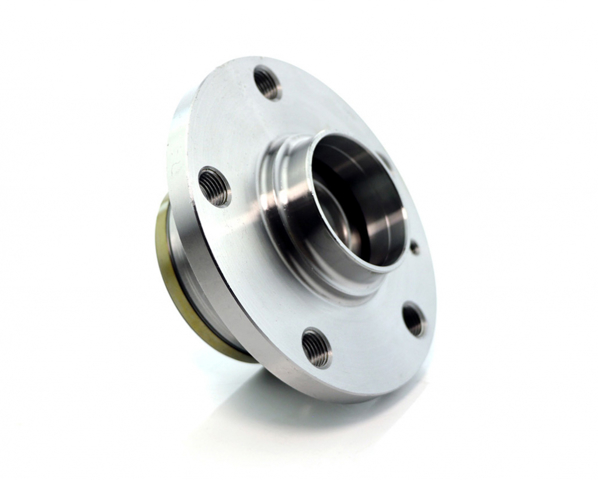 Ступица заднего колеса Шкода Суперб II