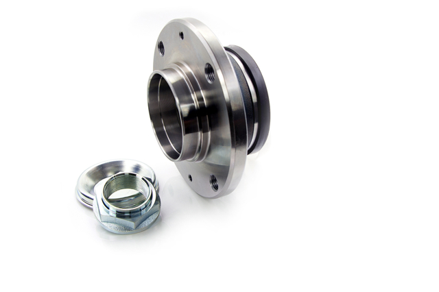 Задняя шпиндель SH15950K SHAFER
