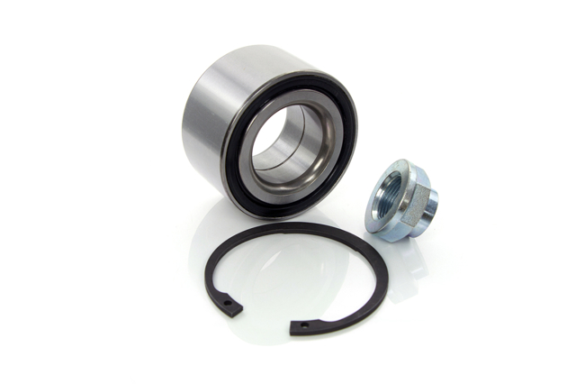 Подшипник ступицы передней SH17425K SHAFER
