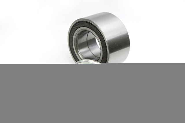 Комплект подшипника ступицы колеса SH17907K SHAFER