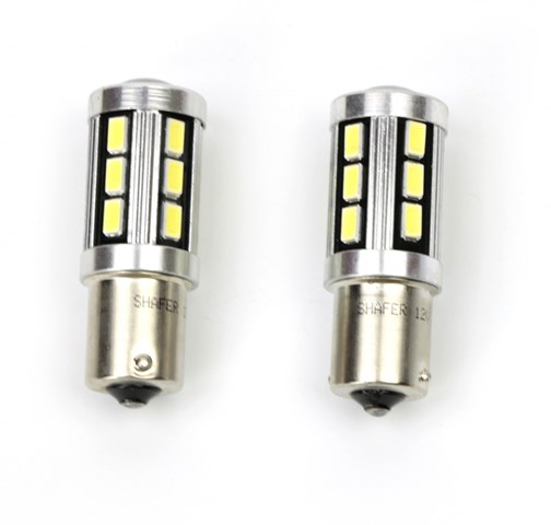 Задний левый тормозной шланг SL4101 SHAFER