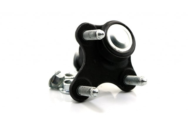 Шаровая опора левая нижняя SM6772 SHAFER