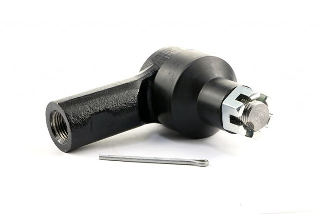 Наконечник рулевой тяги Мерседес-бенц Спринтер 1 2-t