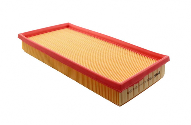 Воздушный фильтр двигателя SX1455 SHAFER