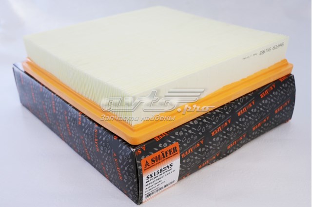 Фильтр воздушный SX1583NS SHAFER