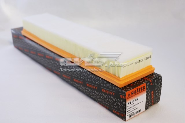 Фильтр воздушный SX1745 SHAFER
