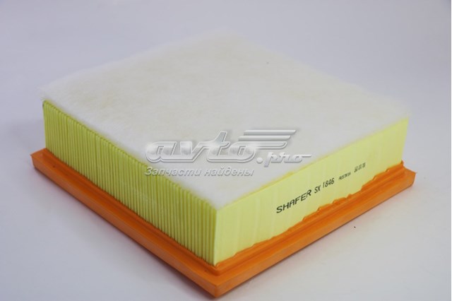 Фильтр воздушный SX1846 SHAFER