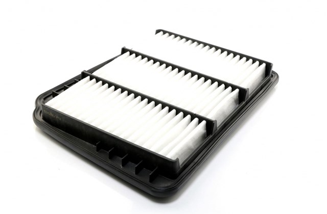 Автомобильный фильтр воздуха Шевроле Лачетти