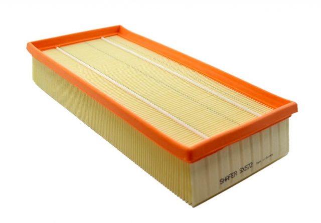 Автомобильный фильтр воздуха Fiat Scudo