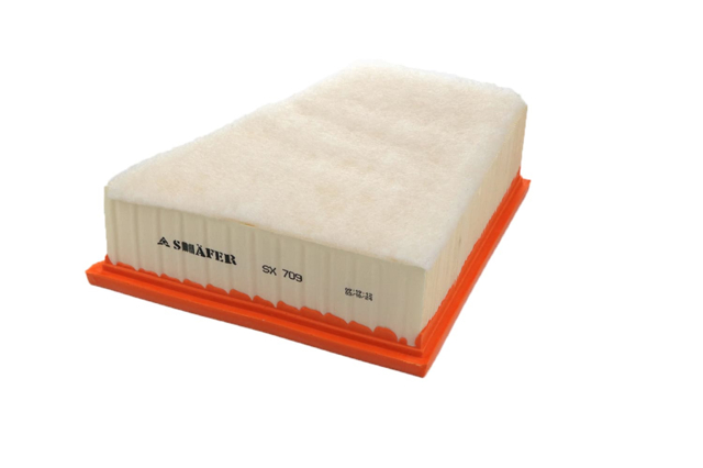 Элемент воздушного фильтра SX709 SHAFER