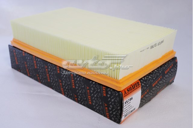 SX786 Фильтр воздушный купить Черкассы