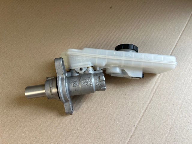 ГТЦ 104467300B TESLA