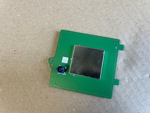 TESLA 107973400C Антенна GPS в наличии Ирпень