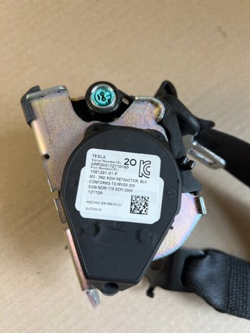 108128101F TESLA купить в Полтава