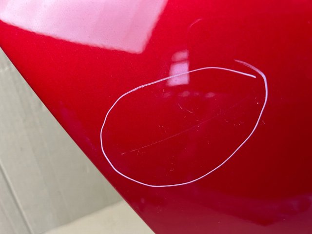 Дверь задняя, правая 1081440E0C TESLA