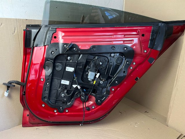 TESLA 1081440E0C Дверь задняя правая в наличии Украина