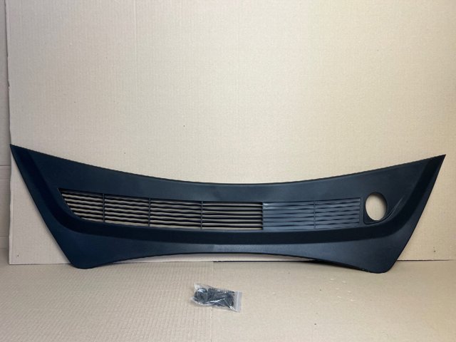 Панель лобового стекла нижняя 108167500B TESLA